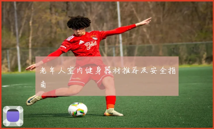 老年人室内健身器材推荐及安全指南